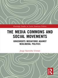 Routledge Studies in Latin American Politics
