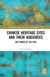 Routledge Research on Museums and Heritage in Asia
