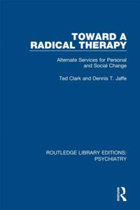 Routledge Library Editions: Psychiatry