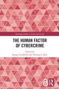 Routledge Studies in Crime and Society