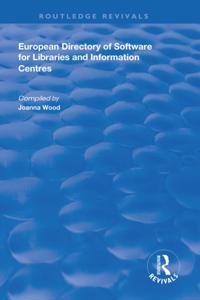 Routledge Revivals