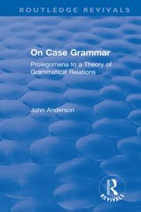 Routledge Revivals