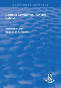 Routledge Revivals