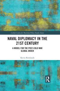 Corbett Centre for Maritime Policy Studies Series