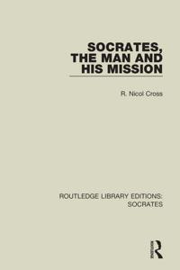 Routledge Library Editions: Socrates