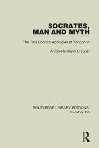 Routledge Library Editions: Socrates