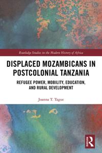 Routledge Studies in the Modern History of Africa