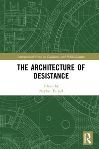 International Series on Desistance and Rehabilitation