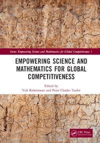 Empowering Science and Mathematics for Global Competitiveness