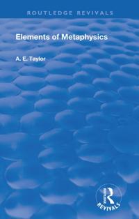 Routledge Revivals