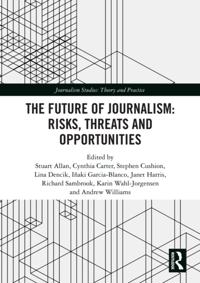 Journalism Studies