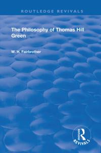 Routledge Revivals