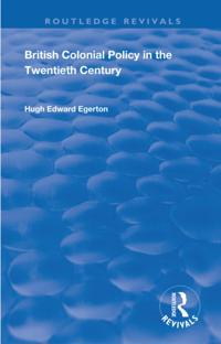 Routledge Revivals