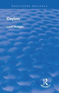 Routledge Revivals