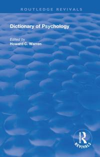 Routledge Revivals