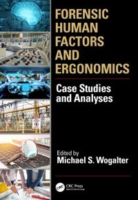 Human Factors and Ergonomics