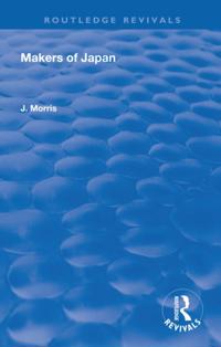 Routledge Revivals