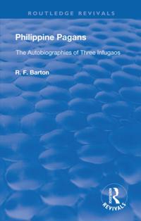 Routledge Revivals