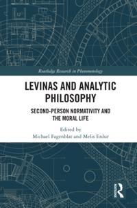 Routledge Research in Phenomenology