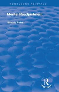Routledge Revivals