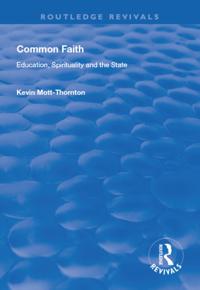 Routledge Revivals