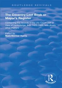 Routledge Revivals
