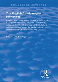 Routledge Revivals