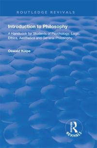 Routledge Revivals