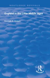 Routledge Revivals