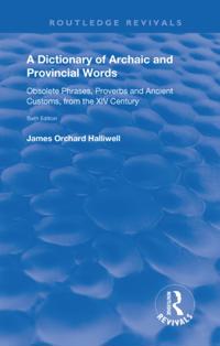 Routledge Revivals