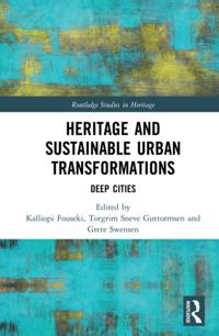 Routledge Studies in Heritage