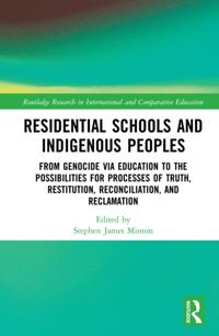 Routledge Research in International and Comparative Education