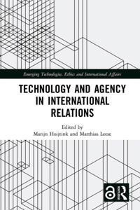 Emerging Technologies, Ethics and International Affairs