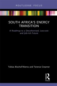 Routledge Focus on Environment and Sustainability