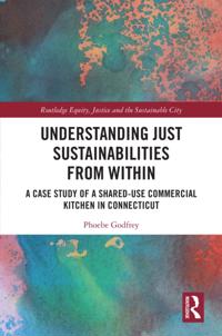 Routledge Equity, Justice and the Sustainable City series