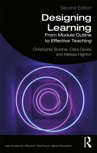 Key Guides for Effective Teaching in Higher Education