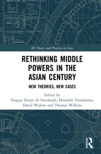 IR Theory and Practice in Asia