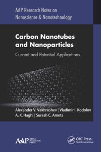 AAP Research Notes on Nanoscience and Nanotechnology