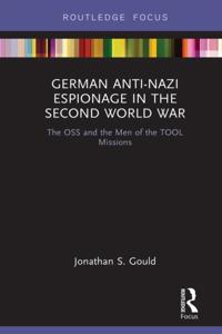 Routledge Focus on the History of Conflict