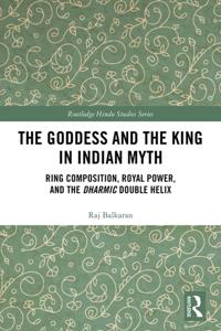 Routledge Hindu Studies Series