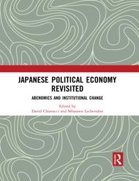 Japanese Political Economy Revisited