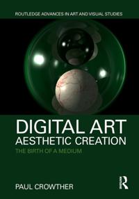 Routledge Advances in Art and Visual Studies