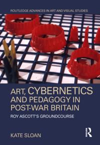 Routledge Advances in Art and Visual Studies