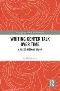 Routledge Research in Writing Studies