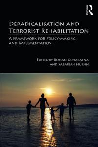 Routledge Studies in the Politics of Disorder and Instability