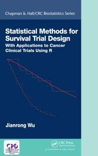 Chapman & Hall/CRC Biostatistics Series