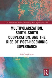 New Regionalisms Series