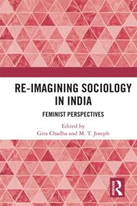 Re-Imagining Sociology in India