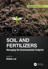 Advances in Soil Science
