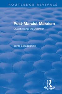 Routledge Revivals